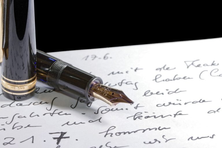 la lettera di presentazione perfetta