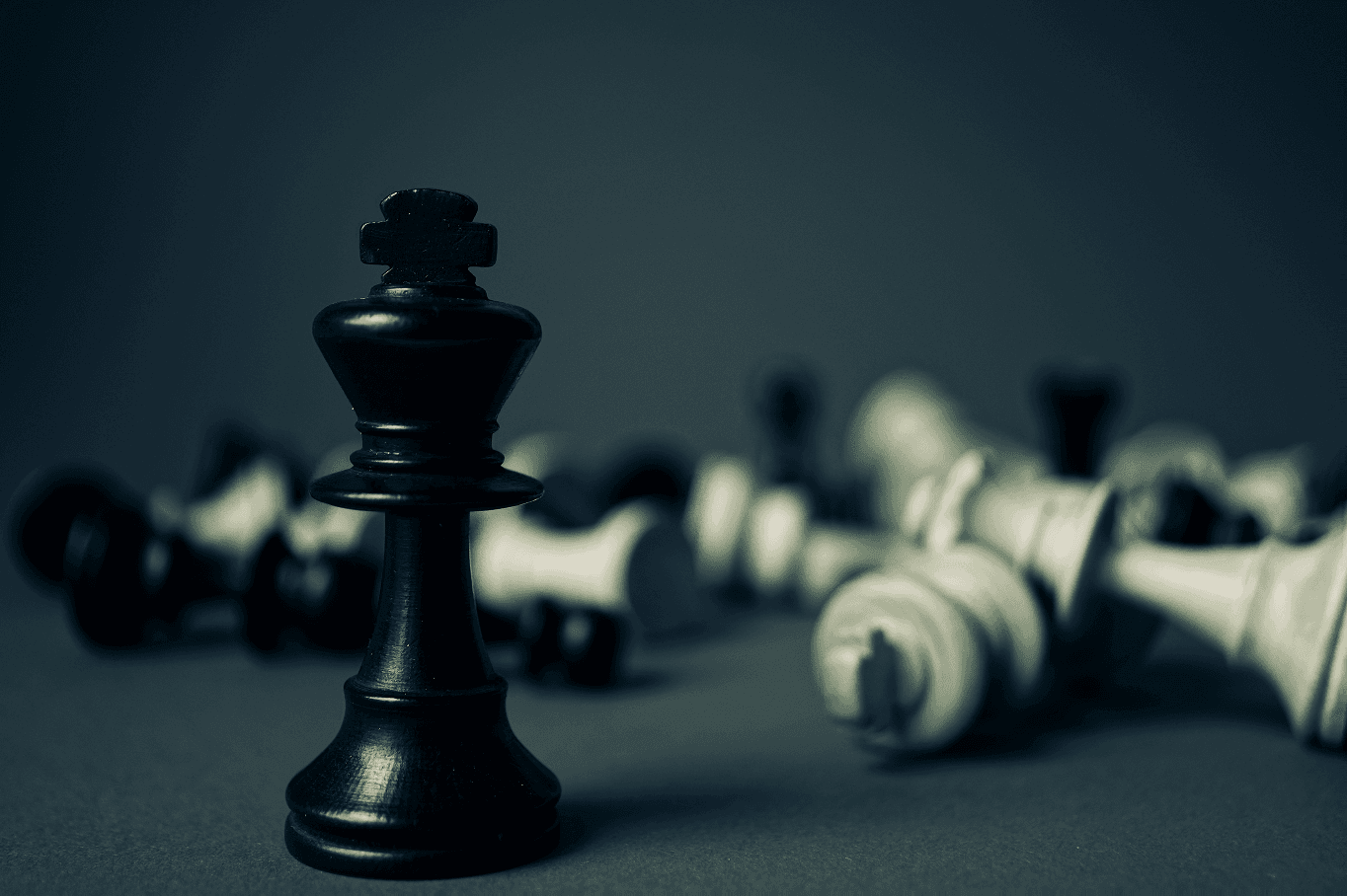 Schacchi strategia ricerca lavoro