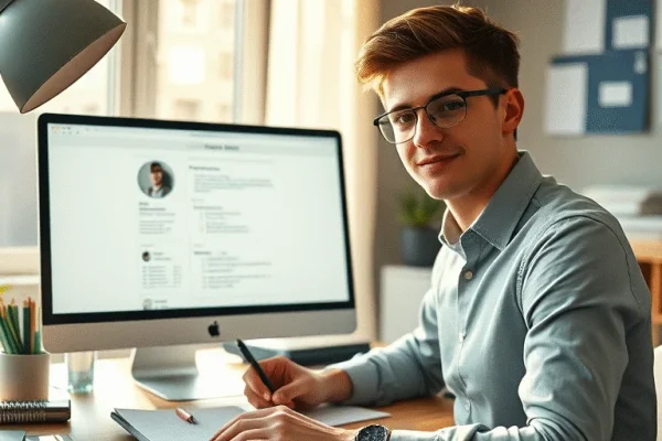 Come scrivere un Curriculum Vitae efficace nel 2025: guida completa con esempi e consigli pratici