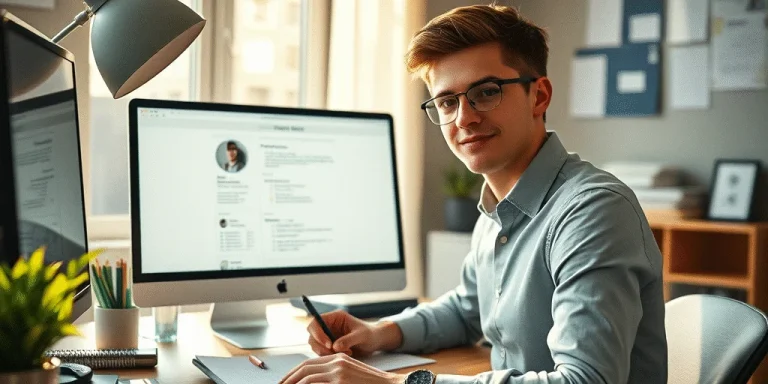 Come scrivere un Curriculum Vitae efficace nel 2025: guida completa con esempi e consigli pratici