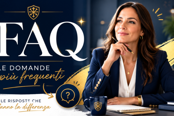 Tutte le FAQ