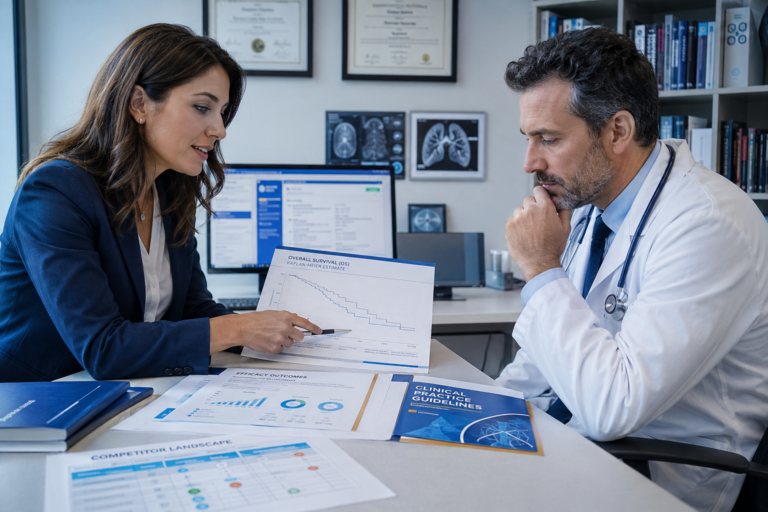 Informatore Scientifico del Farmaco